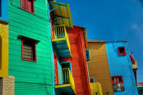 ARGENTINA