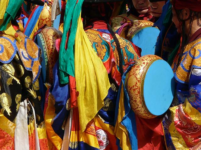 BHUTAN