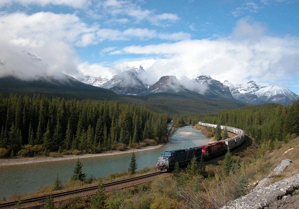 CANADA