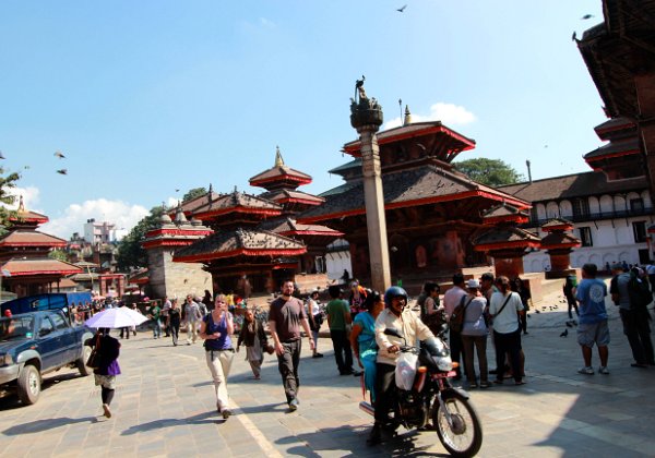 NEPAL