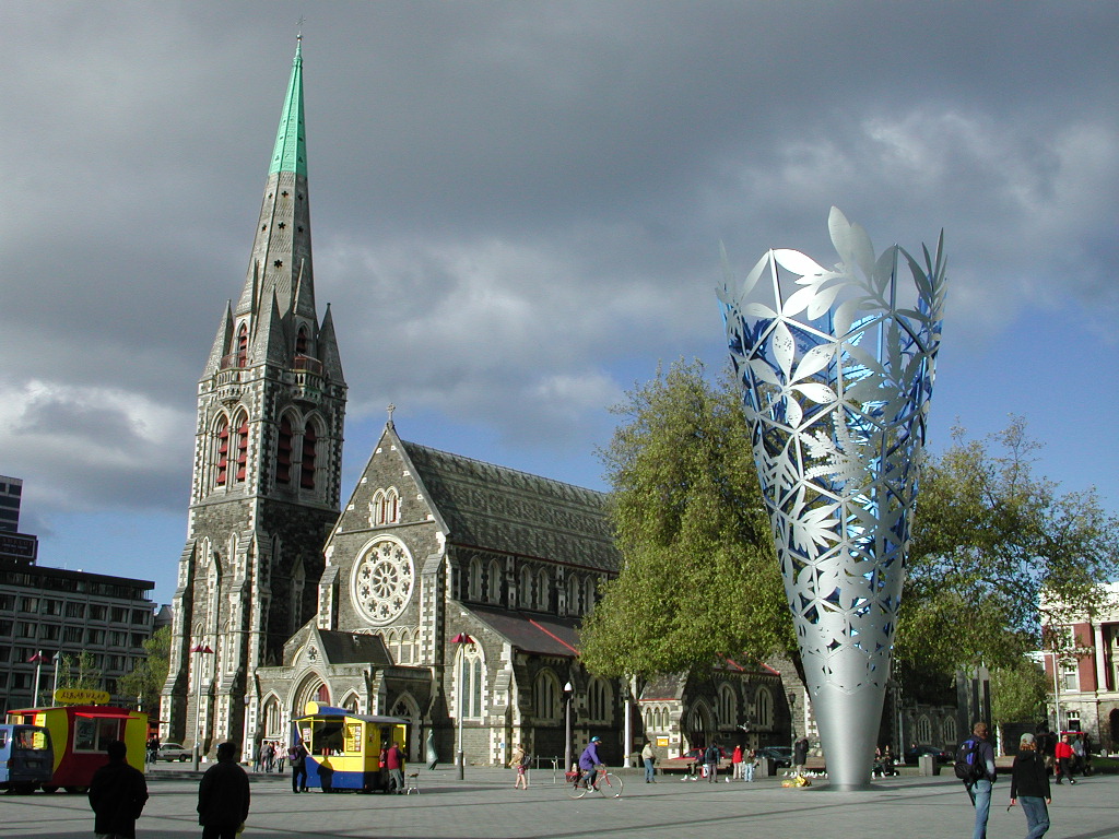 NEW ZELAND