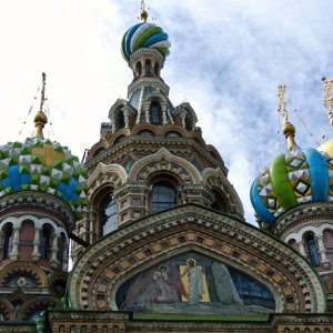 RUSSIA